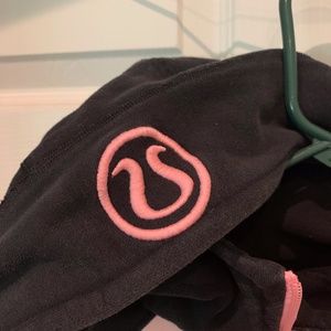 Lululemon Scuba jacket
